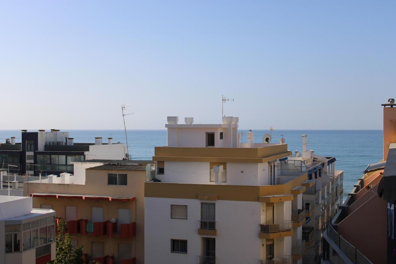 Apartamento Som Do Mar Διαμέρισμα Quarteira Εξωτερικό φωτογραφία